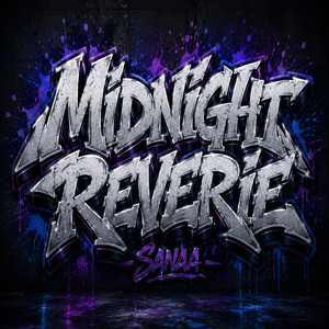 Midnight Reverie by Sanaa