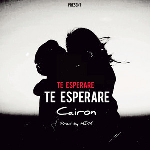 Alritmo Music - Te Esperare (feat. Cairon Music)