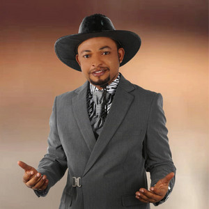 Abere Ko Iribia by Evang. Peter Eneji