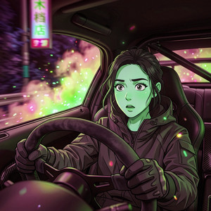 STORYBOARD by DJ SCOSTUMATISSIMO, GUIDO RETTILE
