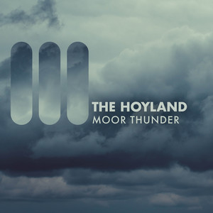 The Hoyland Moor Thunder album