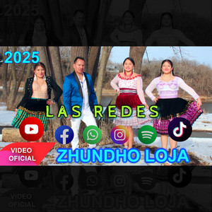 Zhundho Loja - Las Redes