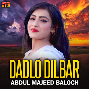 Abdul Majeed Baloch - Raat Yaar Hin Wajhy