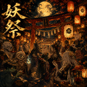 妖祭 by mononoke