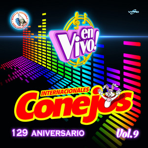 Internacionales Conejos - Que Bello (En Vivo)