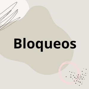 Bloqueos by Voltio23