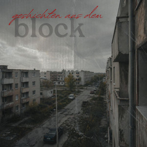geschichten aus dem block by maxim