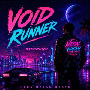 Void Runner by Brent LeVasseur, DJSYNTHTOK