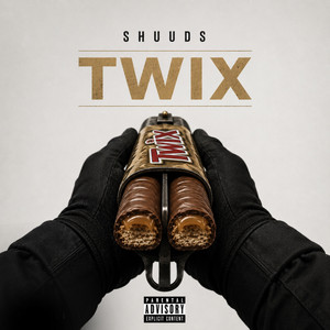 Twix by Shuuds