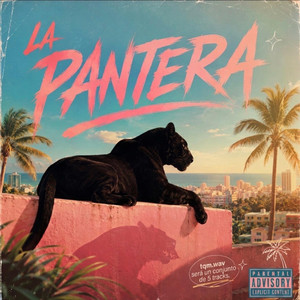 La P4ntera by LOPZZ, prod11byx