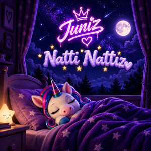 Juniz Drömvärld (Godnattiz) by Juniz