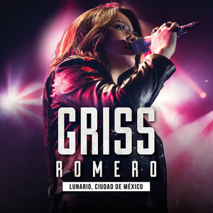 Tengo Que Colgar - En Vivo by Griss Romero