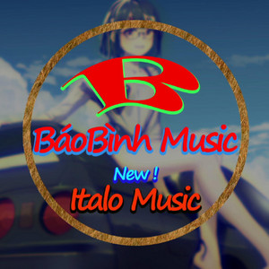 Nhạc Disco lk Mưa Buồn 2023 | New Italo Music 2023 by Báo Bình