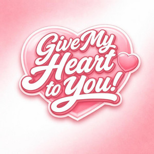 Give my heart to you by Kaylee, Caliber