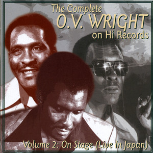 Works WRIGHT Recorded O.V. The 洋楽 Complete