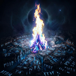 Fire Ritual (Viking Music) by Odin Chants