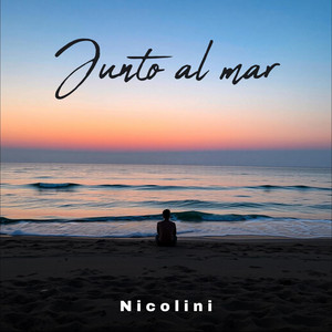 Junto al mar by Nicolini