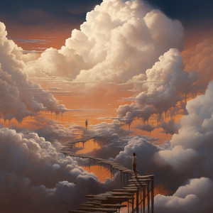 Among the Clouds by Skyefield