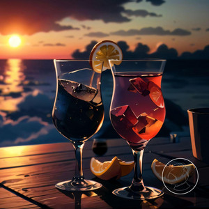 Chill paradise by Bears stories records, Dakkuma