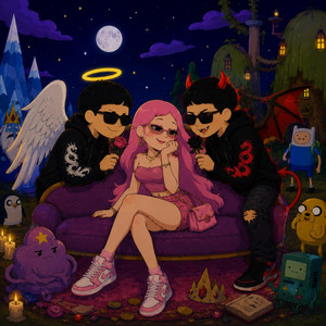 Aquel by Clozz420