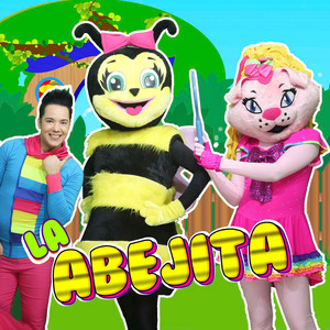 El Club de Kids Play - El Baile de la Abejita