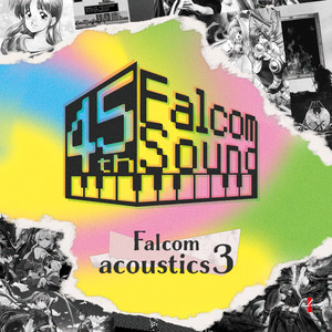 Strepitoso Fight (The Legend of Heroes: Sora No Kiseki Second Chapter) by Falcom Sound Team jdk