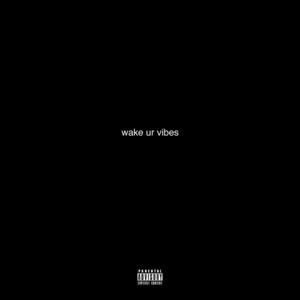 wake ur vibes by Paris Clayvonne Miller Parrish