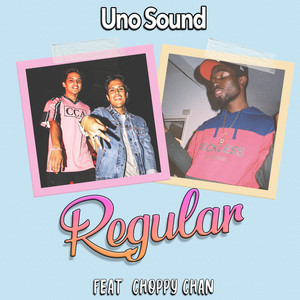Portada de Regular