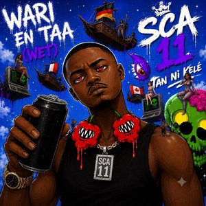 Wari EN Tas by S C A