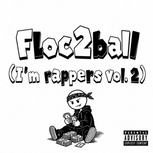 Peakaboo (I'm beezy) by Floc2ball