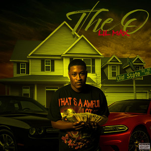 The O by Lil Max