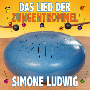 Das Lied der Zungentrommel - Instrumental by Simone Ludwig