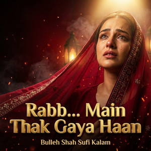 Bulleh Shah — Mera Ishq Vi Toon _ Ranjha Andar Vasda Punjabi Sufi Kalam by Musiczterr, Sohana Rio