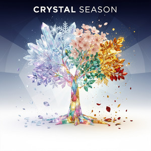 Crystal Season by Paralluxe