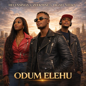 Odum Elehu (feat. Ogah Neeks & Helensings)
