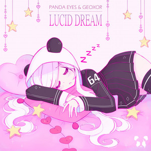 Lucid Dream cover art