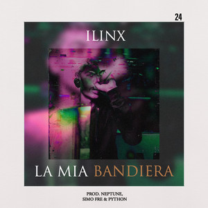 Dna by Ilinx, Monday, Riskio, Python