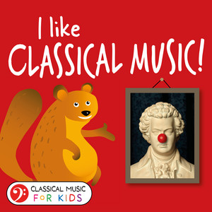 The Comedians, Op. 26: Galop by Dimitri Kabelevsky, Berlin Symphonic Orchestra, Gerhard Becker