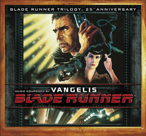 Blade Runner (End Titles) - song and lyrics by Vangelis | Spotify