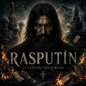 RASPUTÍN by Despierta el eco
