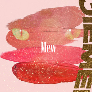 Mew by ジエメイ