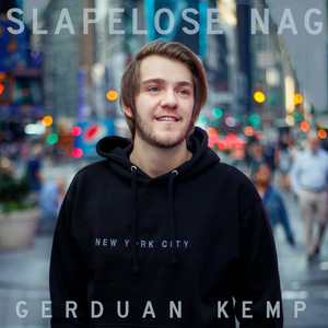 Slapelose Nag