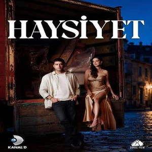 Haysiyet Dizi Müziği - Jenerik by Zemheriam