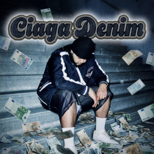 Ciaga Denim by Oussi B