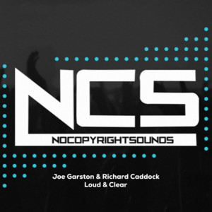 Loud & Clear by Joe Garston, Richard Caddock