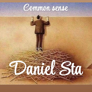 Common sense by Daniel Sta
