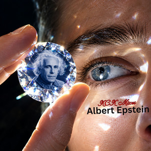 Albert Epstein by KCK Mixes