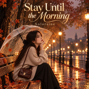 Stay Until the Morning by Solaraine