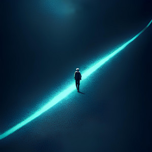 Pslmrk — Along the Road