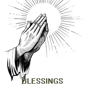 Blessings by Nay Oddity